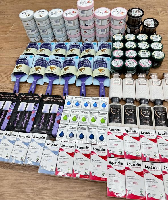 Hình ảnh 1 của Shinn Beauty Store