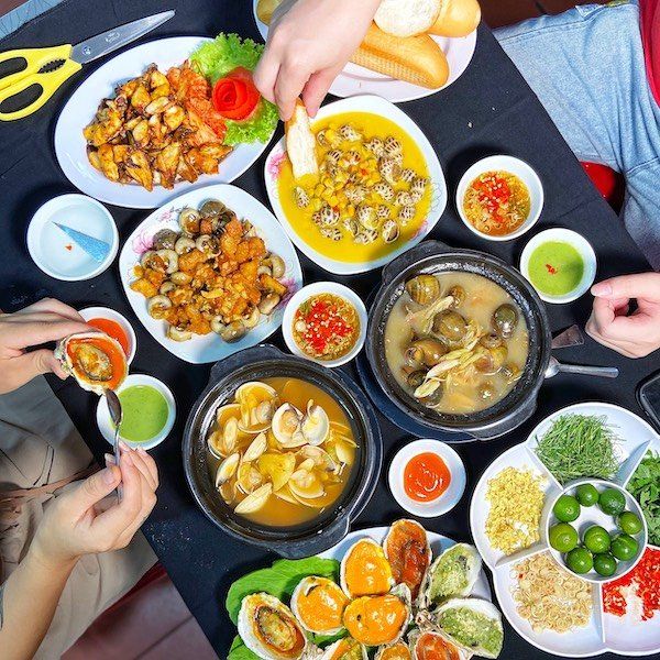 Hình ảnh 3 của Quán Ốc 88