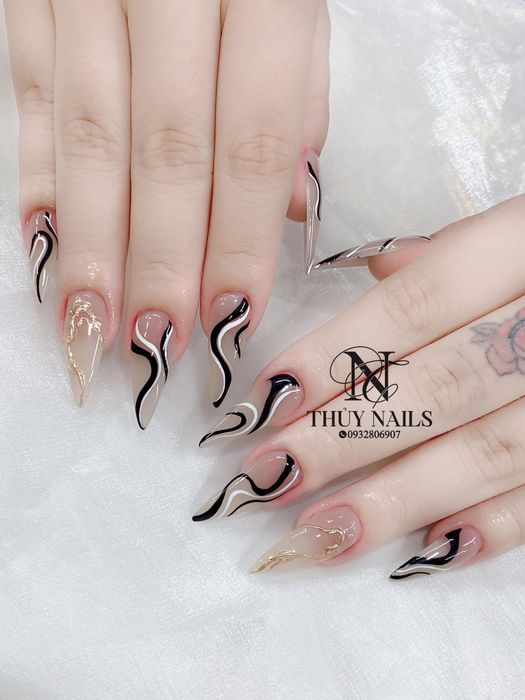 Thủy Nails hình ảnh 2