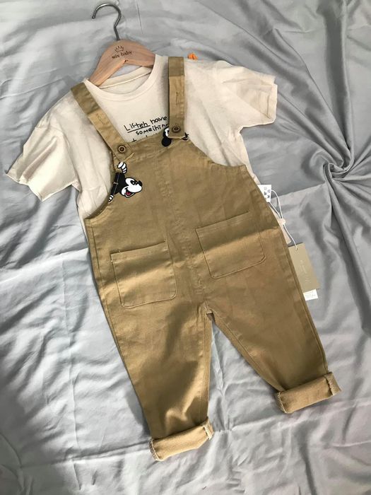 Hình ảnh MIN BABY 1