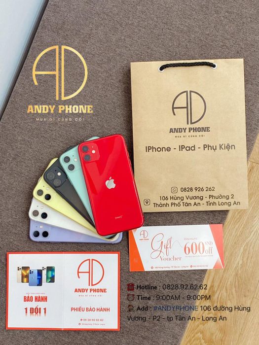 Hi Ây Pô hình ảnh 3