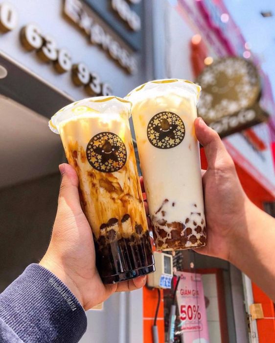 Hình ảnh TocoToco Long Xuyên 2