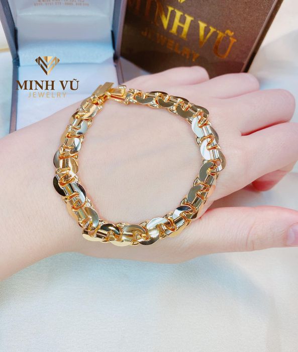 Hình ảnh Tiệm Vàng Minh Vũ 1