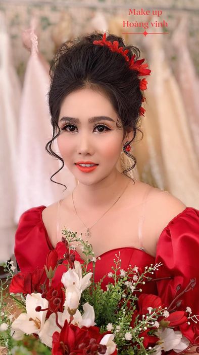 Studio Hoàng Phú 4 hình ảnh 1