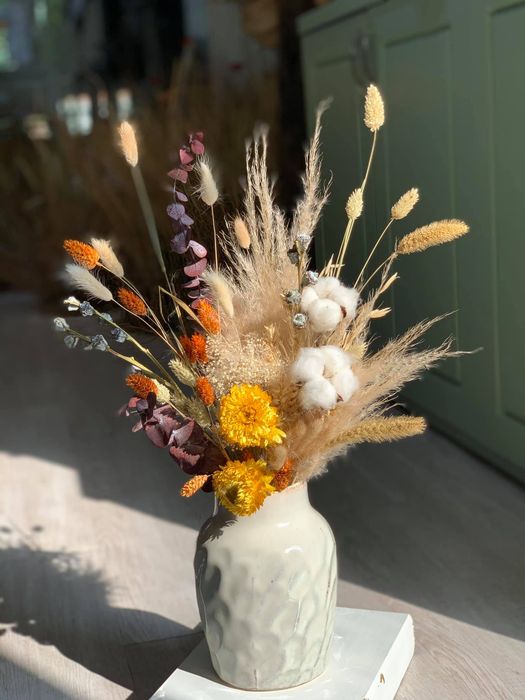 Ảnh Wild Bloom Concept 3
