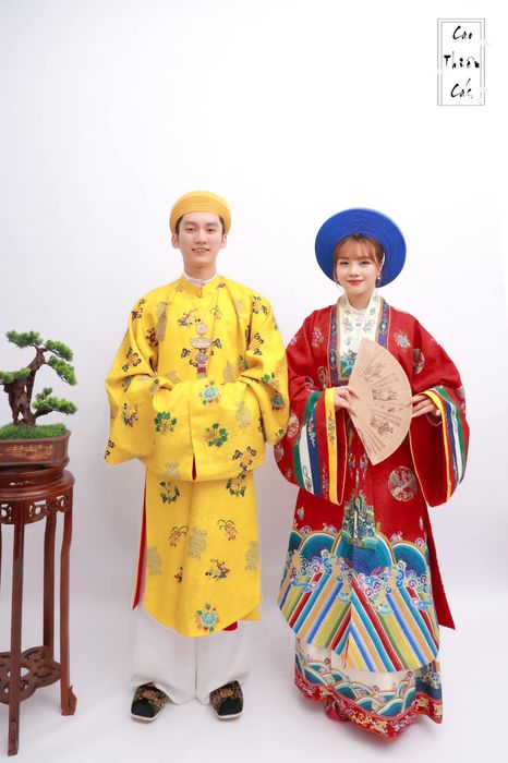Cao Thiên Các - Hình ảnh 1