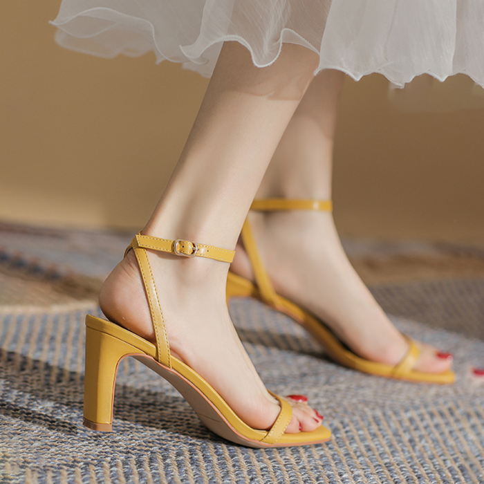 Ảnh giày cao gót từ Dily Shoes 1