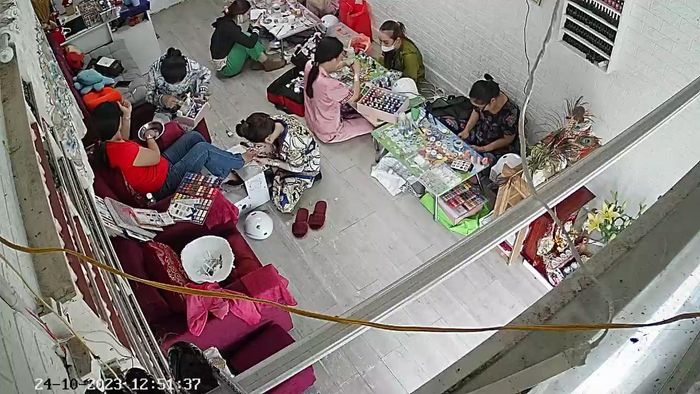 Ảnh của Hai Càng Nail 1