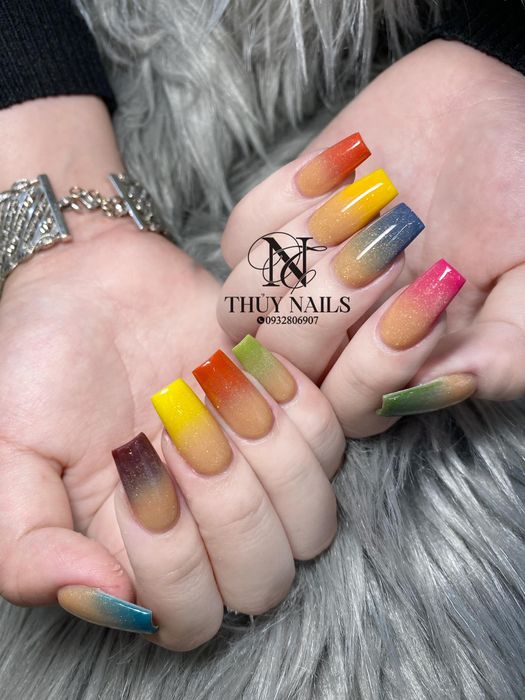 Thủy Nails hình ảnh 1