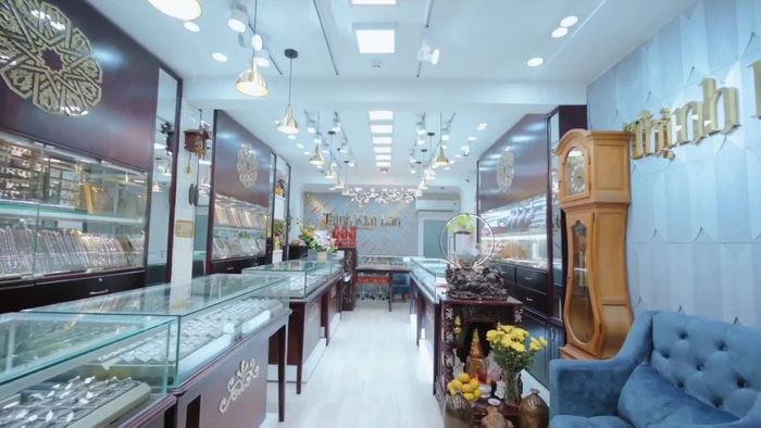 Hình ảnh Tiệm Vàng Thịnh Kim Lan 2