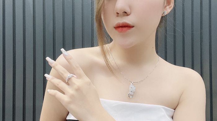 Hình ảnh Tiệm Vàng Hoàn Nguyên 2