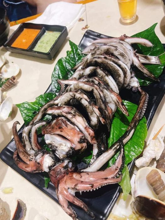 Nhà Hàng Huynh Đệ ảnh 2