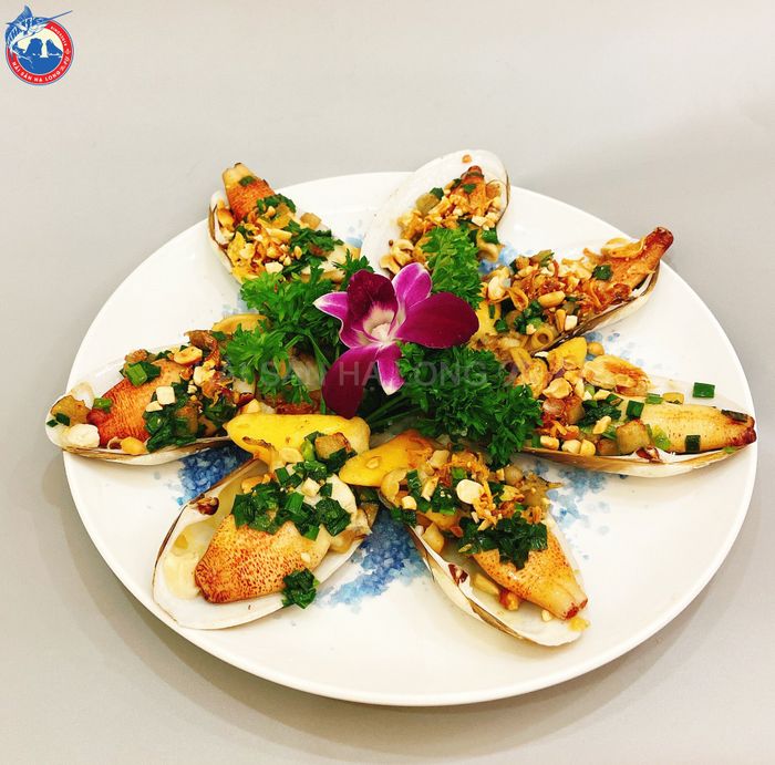 Hình ảnh 2 của Hải Sản Hạ Long BAY