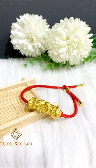 Hình ảnh Tiệm Vàng Thịnh Kim Lan 1