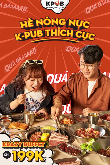K-Pub hình ảnh 2