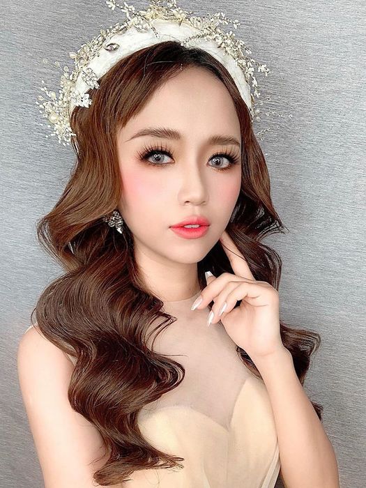 - Ảnh 2 của Tan Phan Makeup