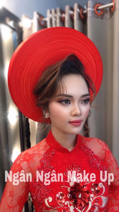 Cửa hàng cưới Khánh Ngân hình ảnh 2