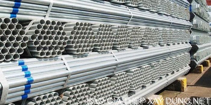 Hình ảnh 2 của thép hộp Nam Kim