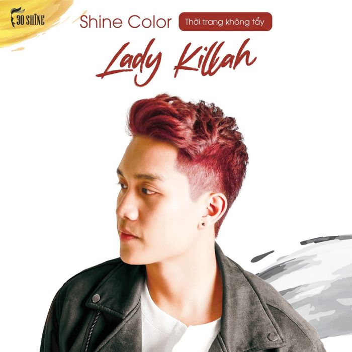 Hình ảnh 2 của 30Shine