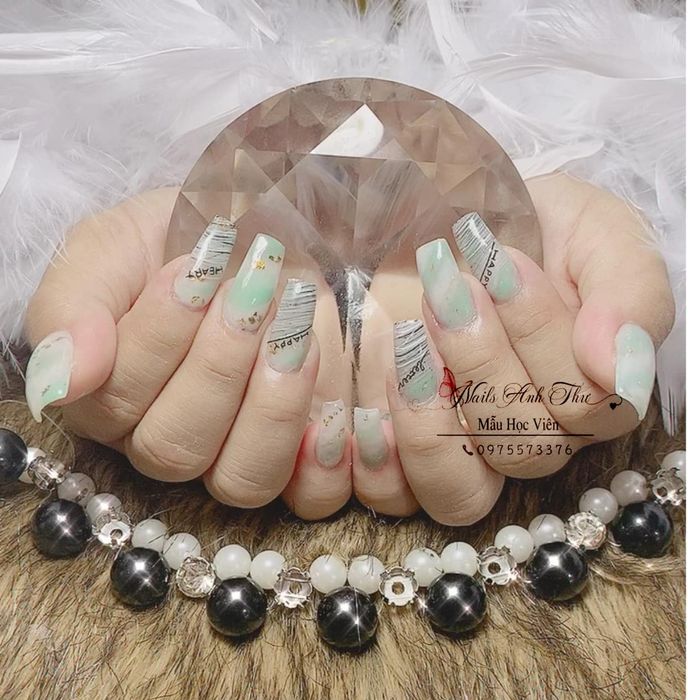 Hình ảnh 1 của Nail Anh Thư