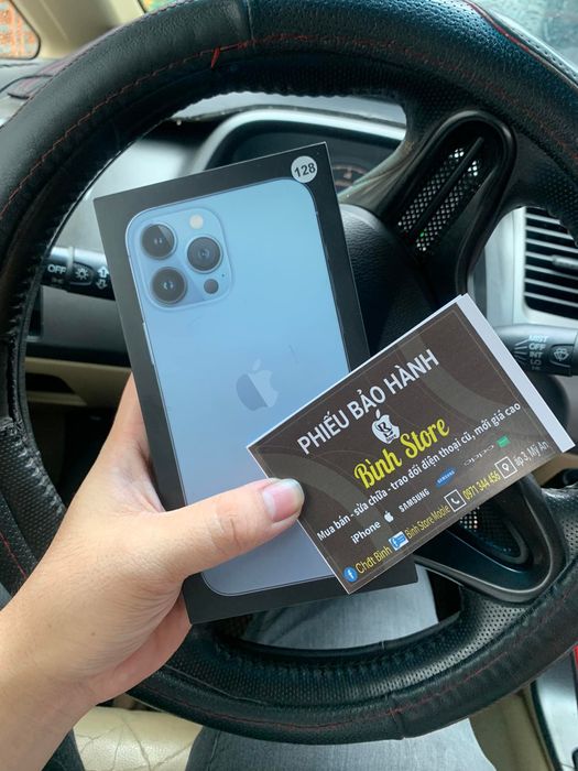 Hình ảnh 2 của Bình Store Mobile