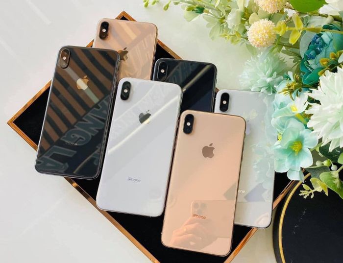 Ảnh 3 tại Thế Giới Di Động