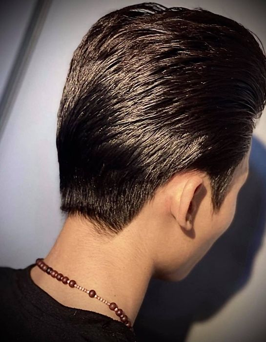 Hình ảnh 3 của Sơn Núi Barbershop