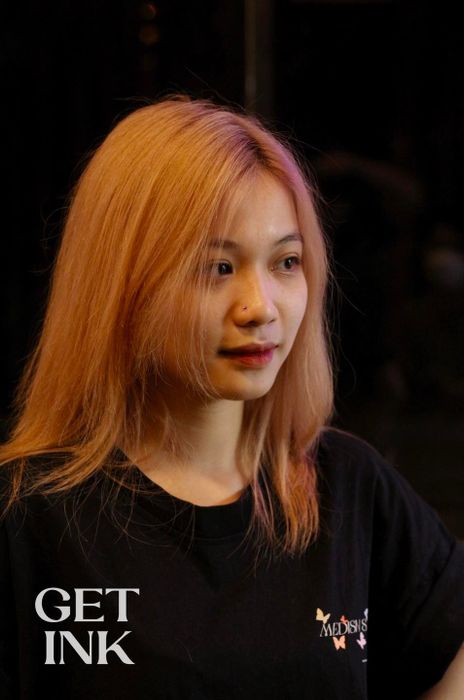 Hình ảnh Get Ink Tattoo 1