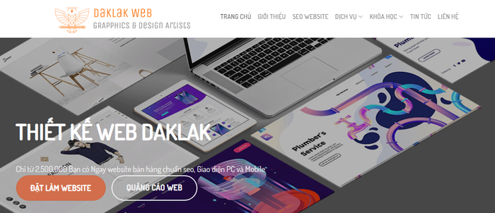 Hình ảnh Daklak Web 1
