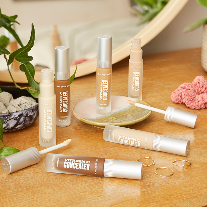 Hình ảnh The Body Shop 3