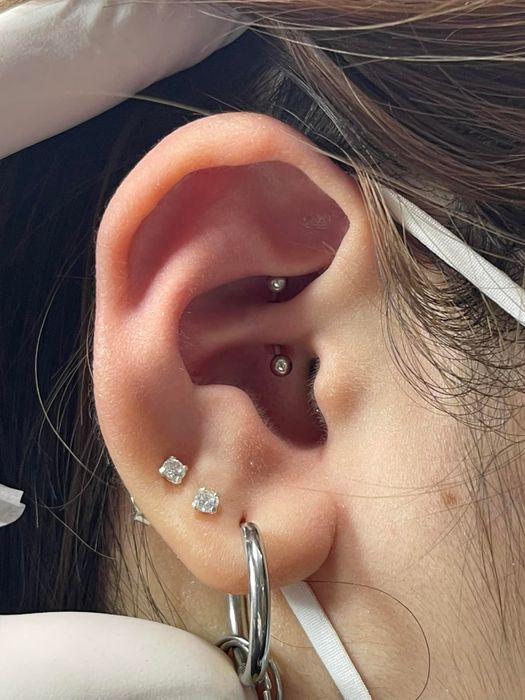 Hình ảnh Mario Tattoo & Piercing 1