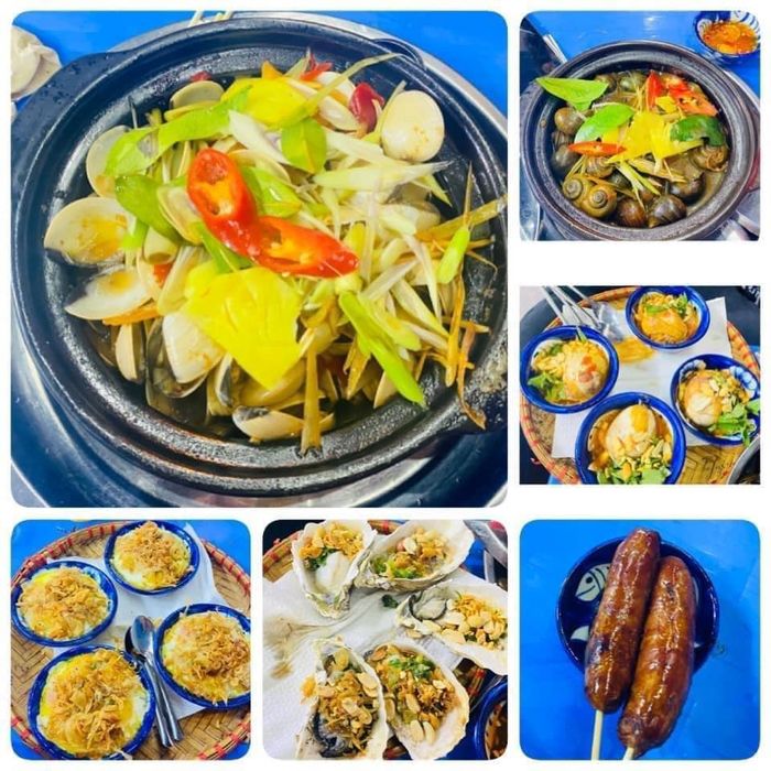 Hình ảnh 2 của Quán Nam Béo - Selly Xoài