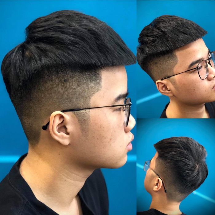 Hình ảnh 2 của BarberShop Vũ Trí Bình Tân - Chi nhánh 11