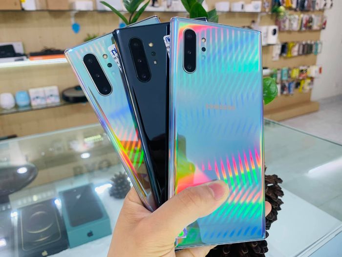 Ảnh 2 của Giang Linh Mobile