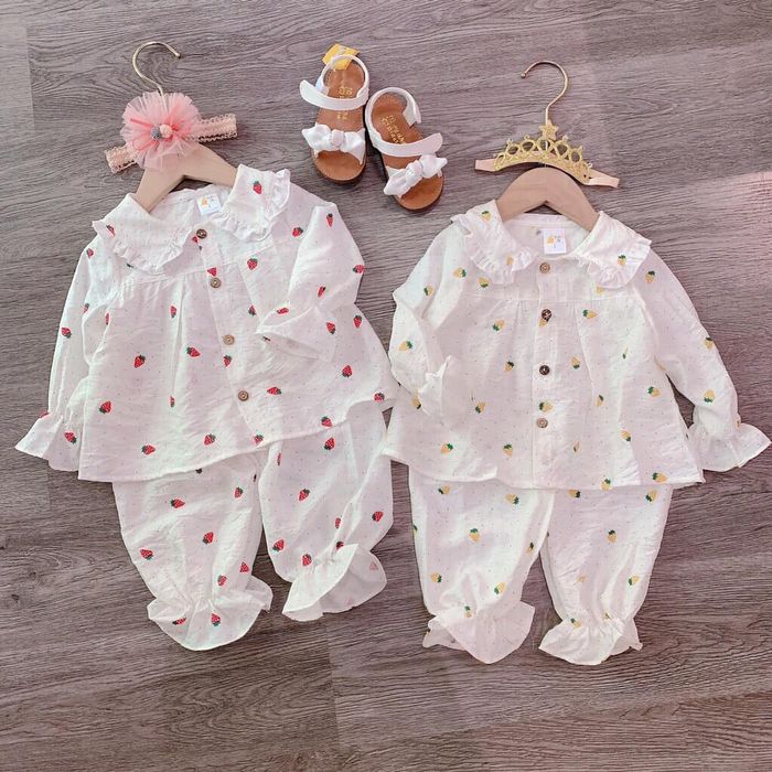 Hi, Mom - Thời trang và phụ kiện cho trẻ em hình 1