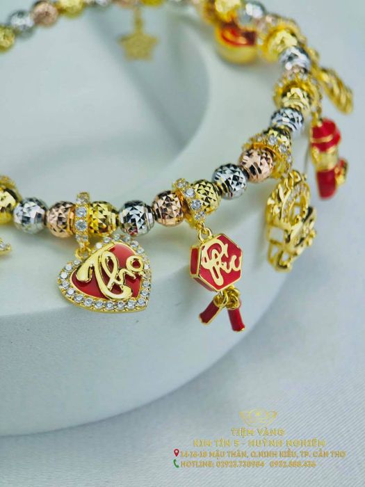Hình ảnh Tiệm Vàng Kim Tín Huỳnh Nghiêm 1