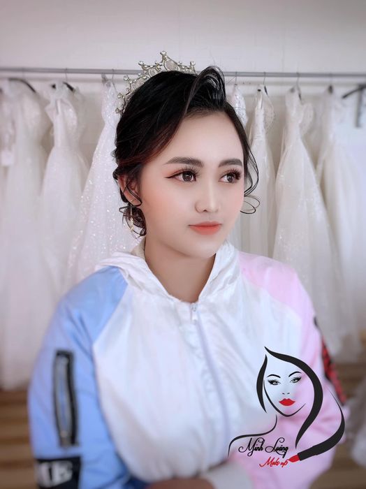Hình ảnh Minh Loáng Wedding 2