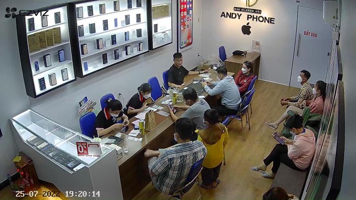 ANDY PHONE hình ảnh 1