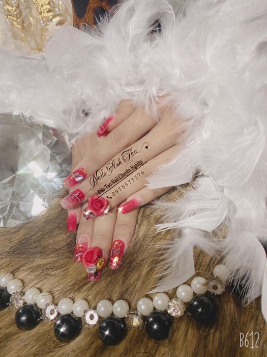 Hình ảnh 2 của Nail Anh Thư