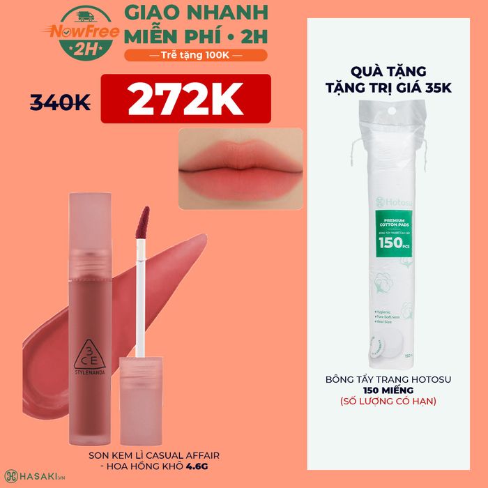 Hình ảnh Hasaki số 2