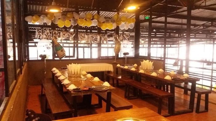 Hình ảnh NGÓI BBQ 1