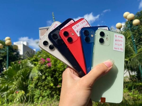 Hình Ảnh Cửa Hàng Thắng Trần Mobile 3