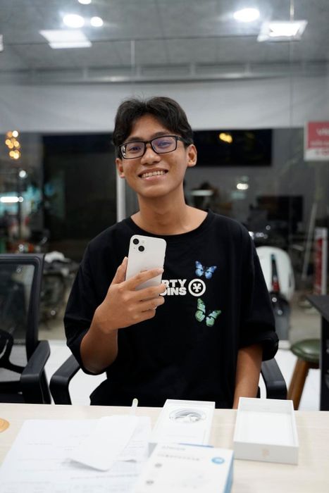 Hi Ây Pô hình ảnh 3