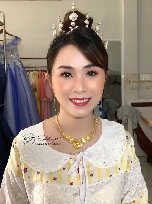 Hình ảnh của Áo cưới Giang Trân 2