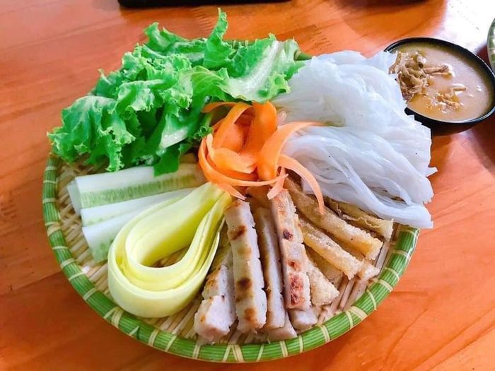 Nem Nướng Gia Nhi - Hình 2