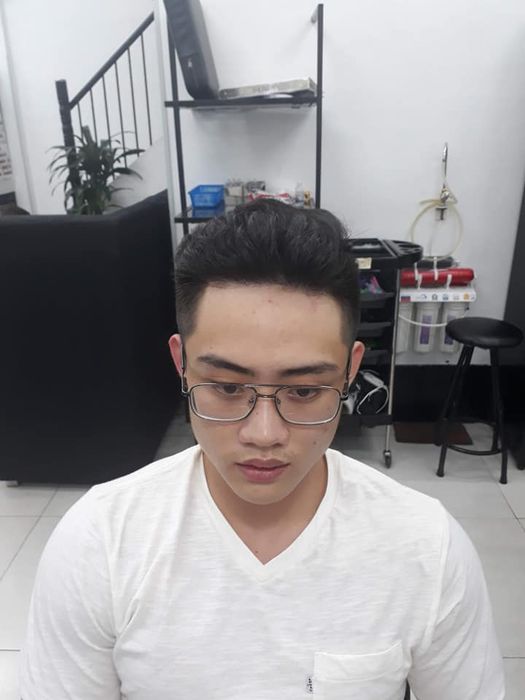 Hình ảnh 3 của PHONG G.P BABER