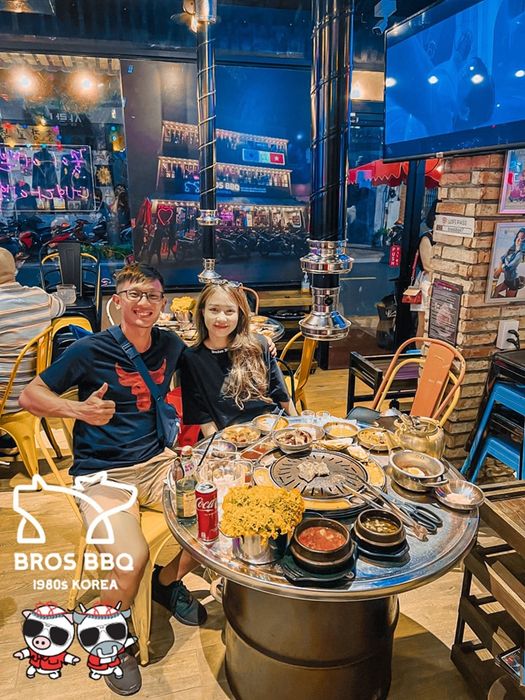 Hình ảnh 1 của BROS BBQ