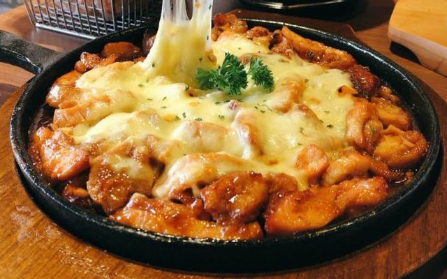 Hình ảnh Don Chicken 1