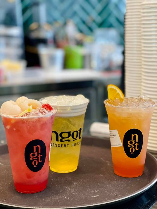 Hình ảnh 2 tại Ngọt Dessert House