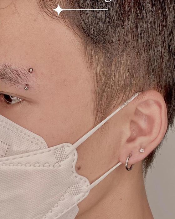 Hình ảnh Dragon Tattoo 1